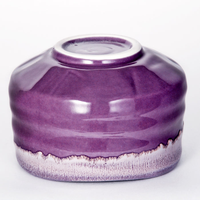 Matcha Bowl Set - Purple
