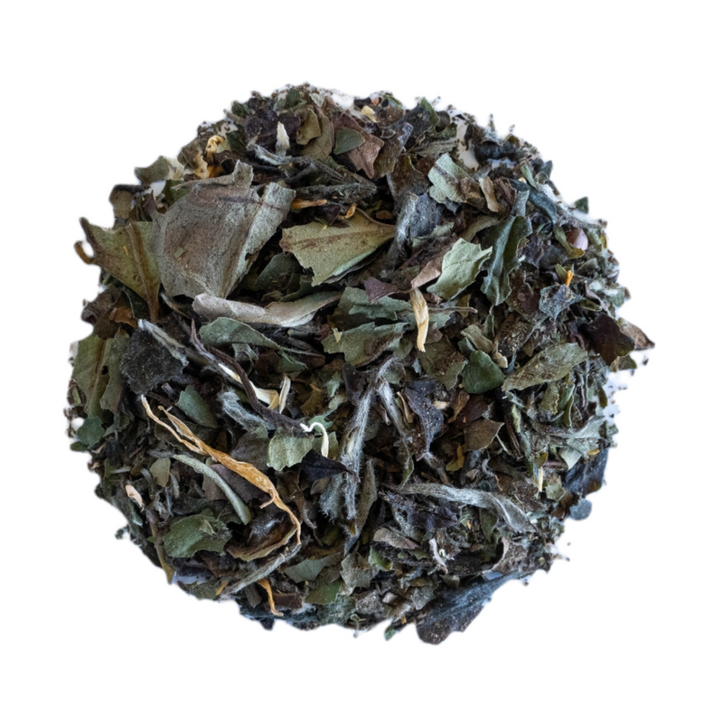 Mango Pear White Tea