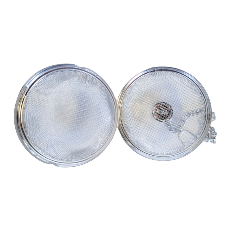 2.5" Mesh Tea Basket