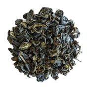 Cool Mint Escape Green Tea