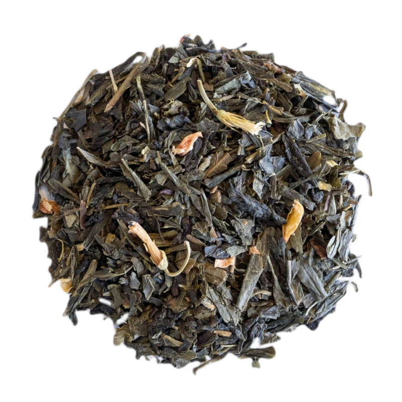 Niagara Peach Green Tea