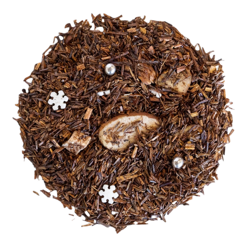 Nutcracker Rooibos Tea