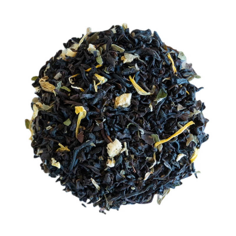 Peach Apricot Black Tea