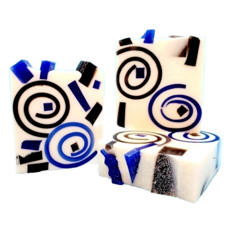 Perfect Man Art Soap