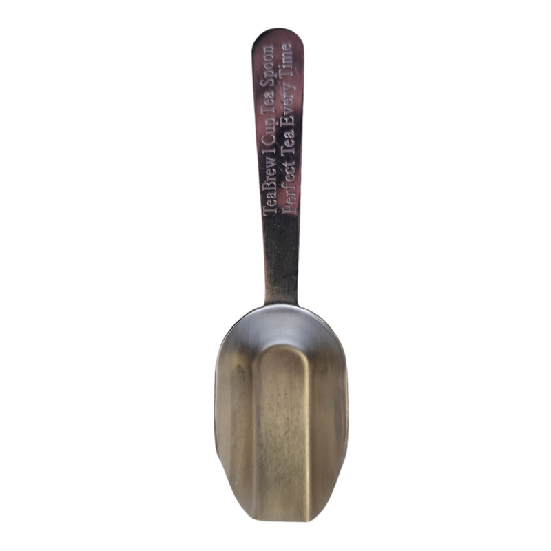 Tea Angle Scoop/Spoon