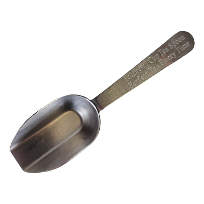 Tea Angle Scoop/Spoon