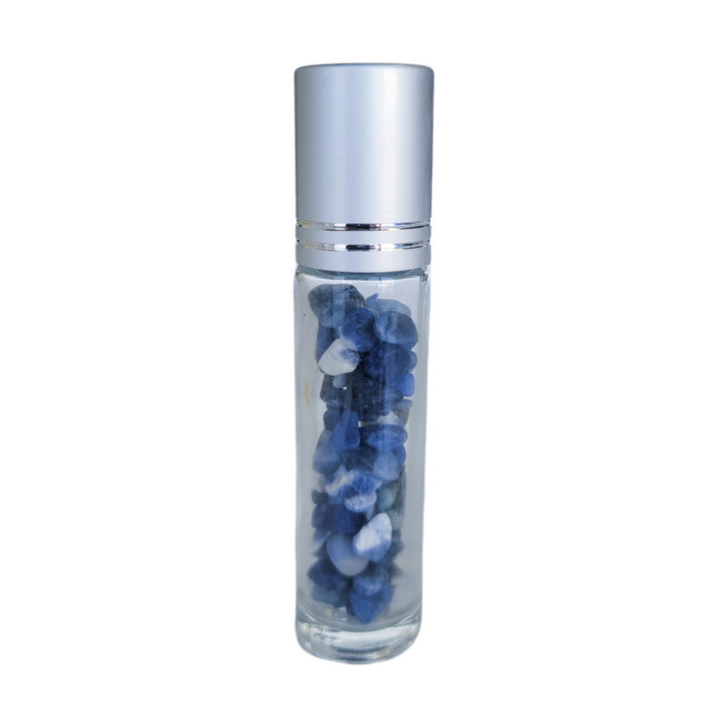 Sodalite - 10ml Crystal Stone Rollerball