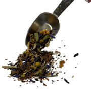 scoop of Zodiac - Pisces - Black/Rooibos Tea