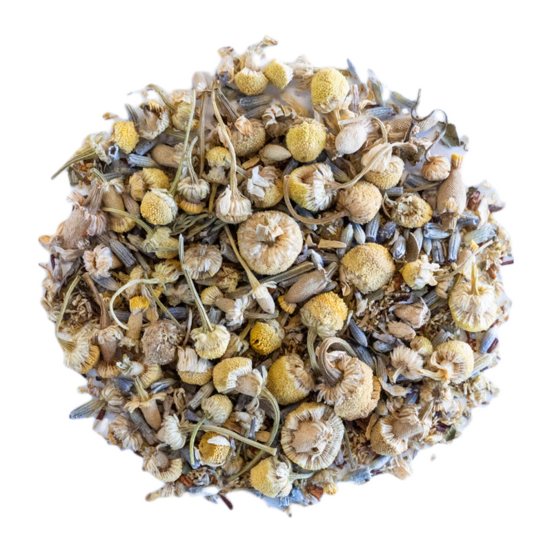 Poet's Dream Herbal Tea