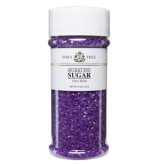 Sugar - Ultra Violet Sparkling Sugar
