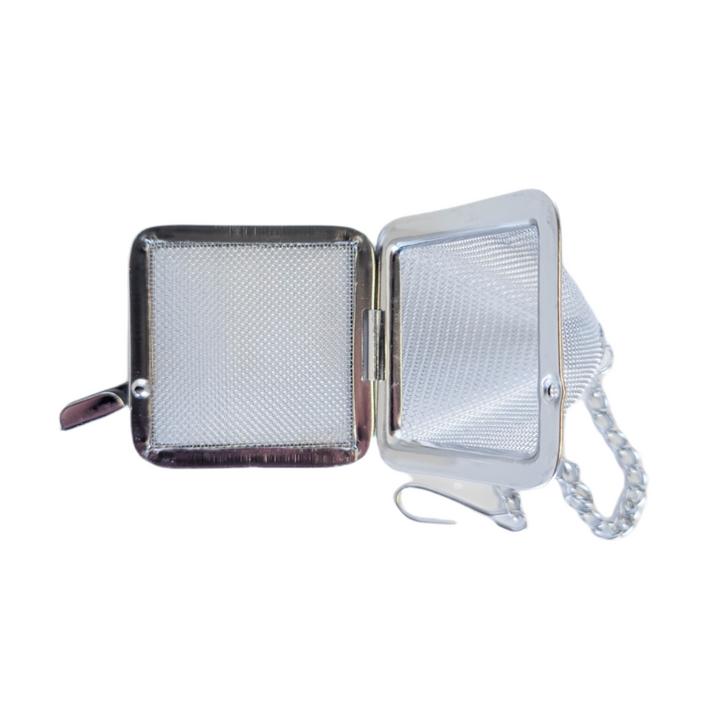 Pyramid Infuser