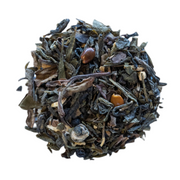 Raspberry Ginger White Tea