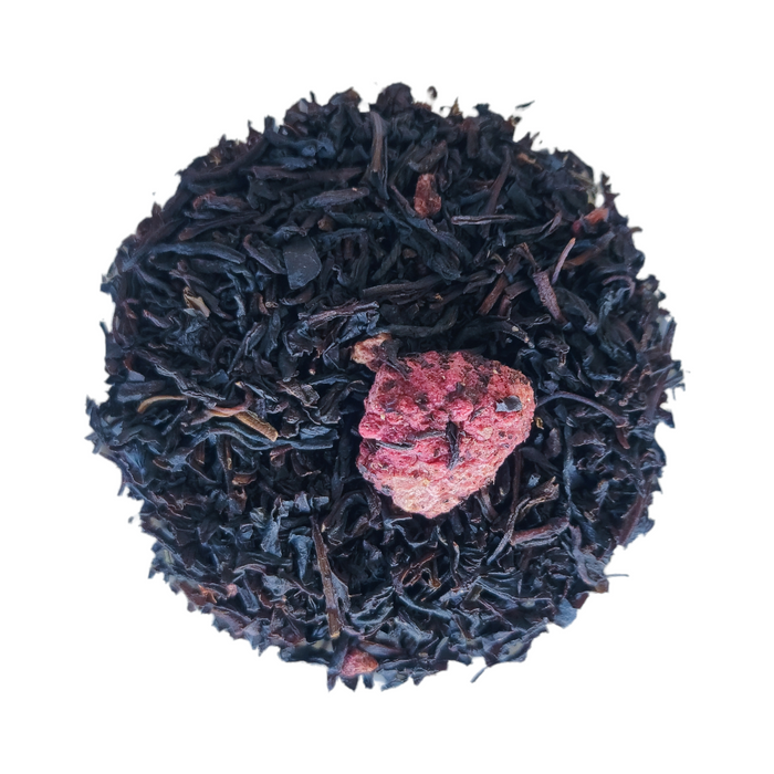 Raspberry Nectar Black Tea