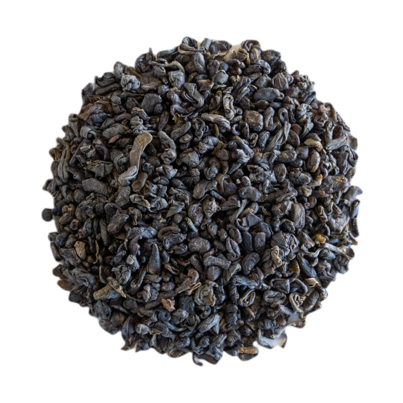 Royal Ceylon Gunpowder Green Tea