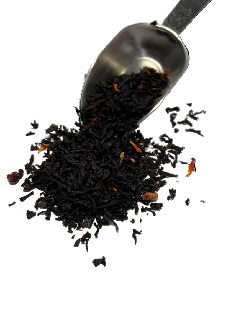 scoop of Zodiac - Sagittarius - Black Tea