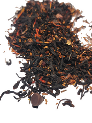 Zodiac - Scorpio - Black/Rooibos Tea