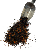 scoop of Zodiac - Scorpio - Black/Rooibos Tea