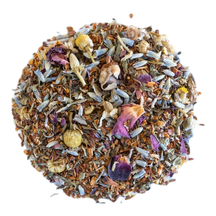 Secret Garden Organic Herbal Tea