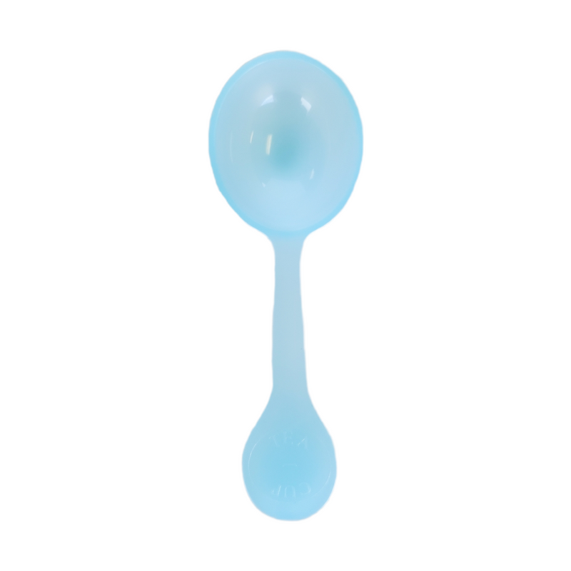 Sky Blue Perfect Cup Teaspoon