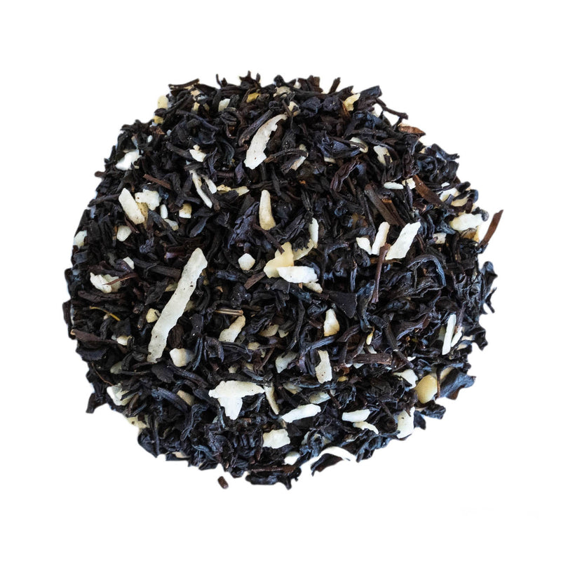 Snowflake Black Tea