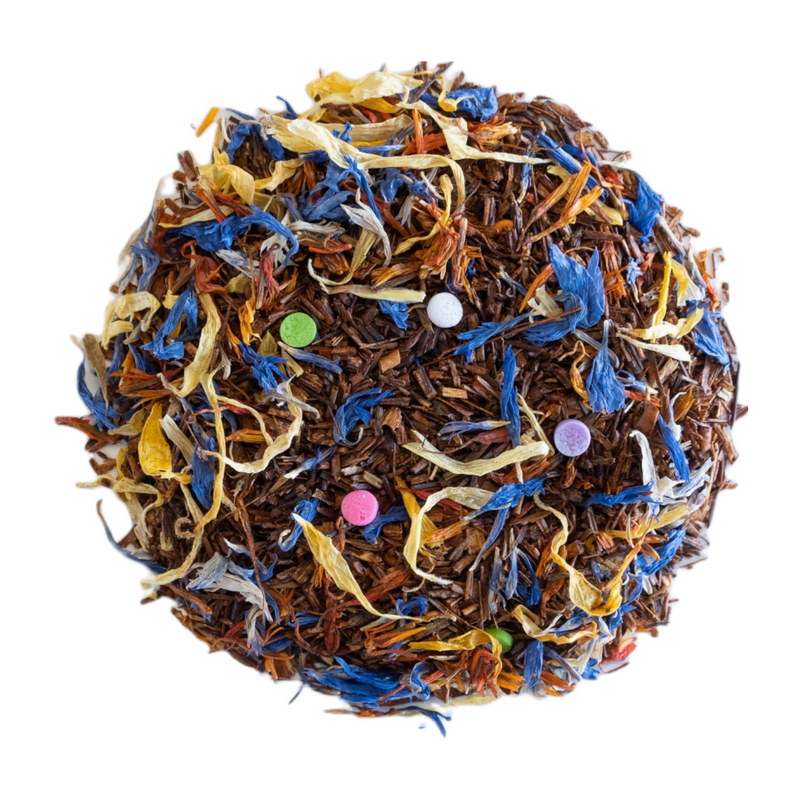 Springtime in Paris Rooibos Tea