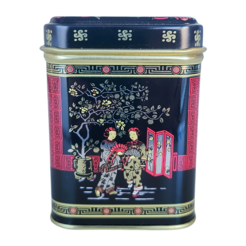 Small Japan Classic Tin
