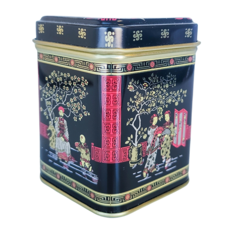 Small Japan Classic Tin