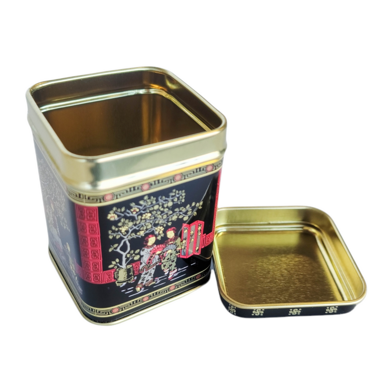 Small Japan Classic Tin