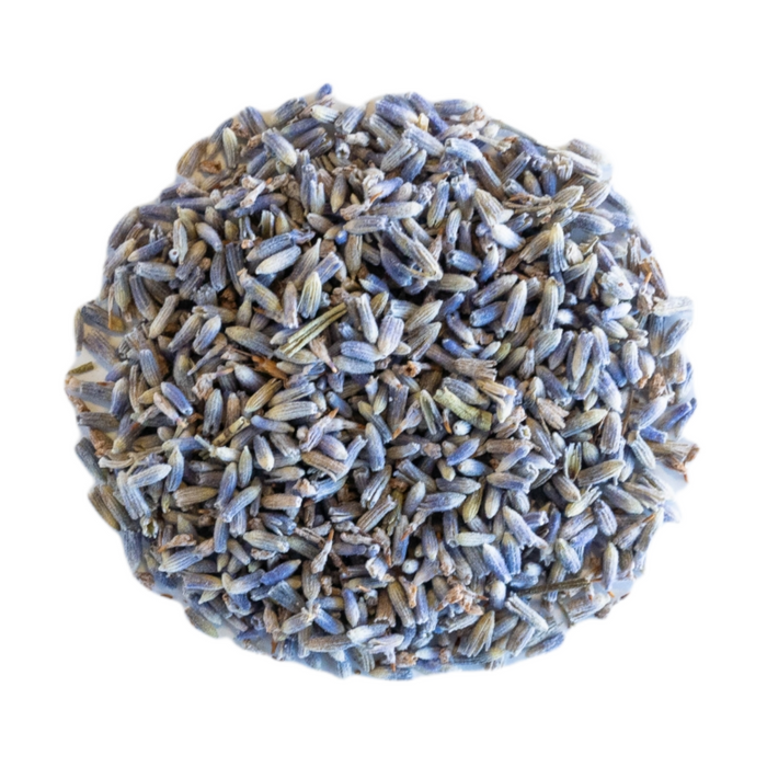 Tibetan Wild Lavender Organic Herbal Tea