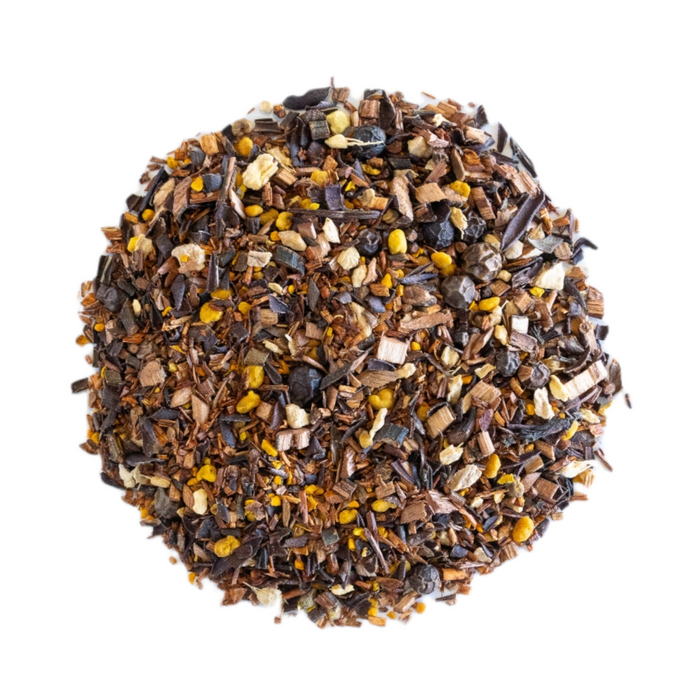 Turmeric Comfort Organic Rooibos Tea