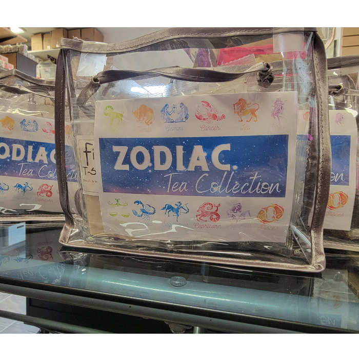 Zodiac Tea Collection