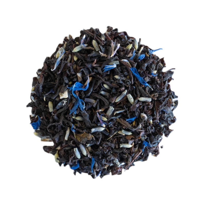Versailles Lavender Earl Grey Black Tea