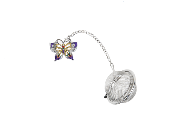 Infuser - Butterfly