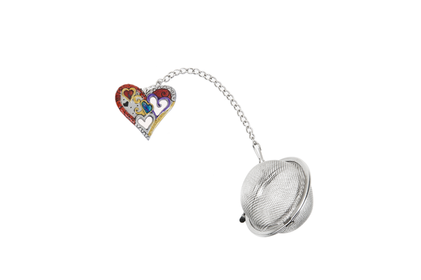 Infuser - Heart