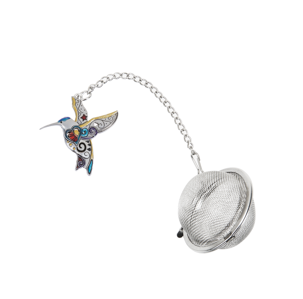 Infuser - Hummingbird