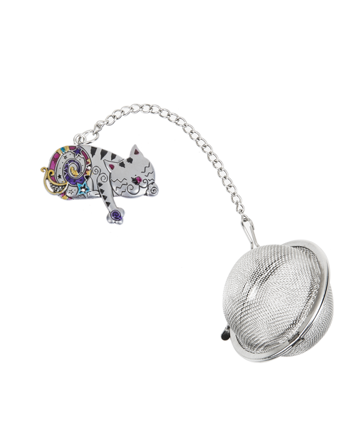 Infuser - Cat