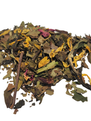 Zodiac - Gemini - White Tea