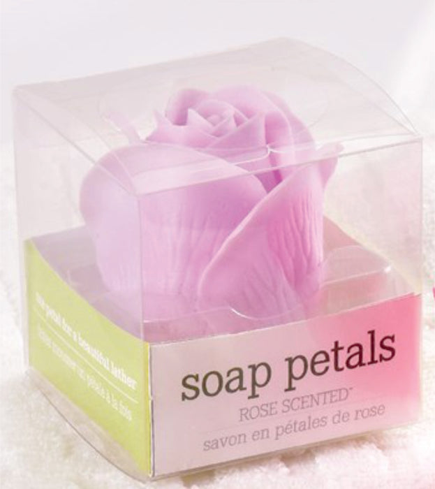 Soap Petals - Lavender Rose