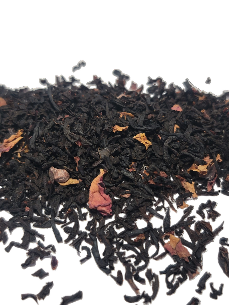 Zodiac - Libra - Black Tea