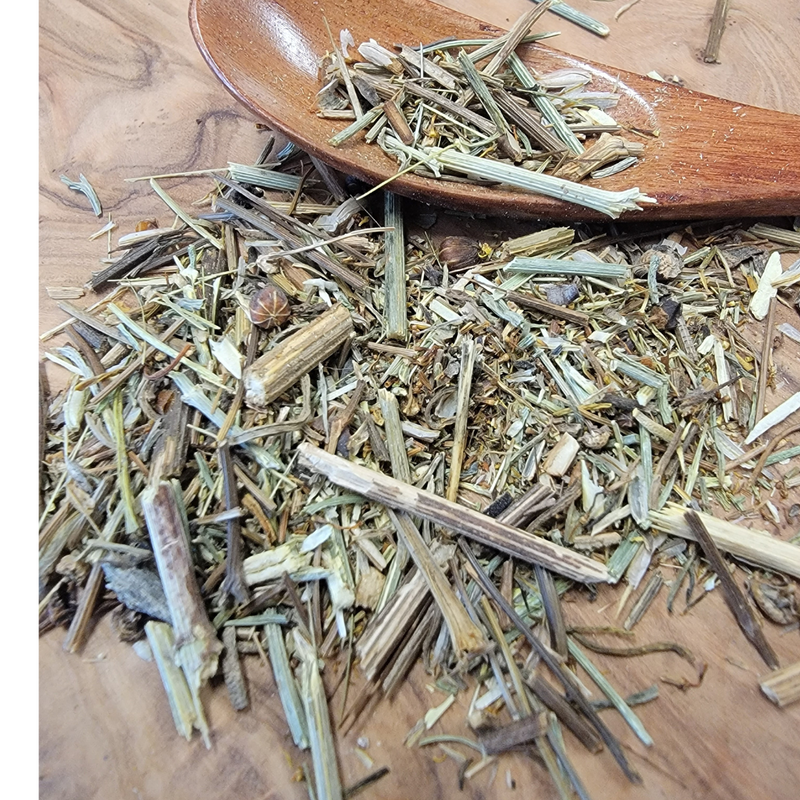 loose Navajo Wild Herbal Tea