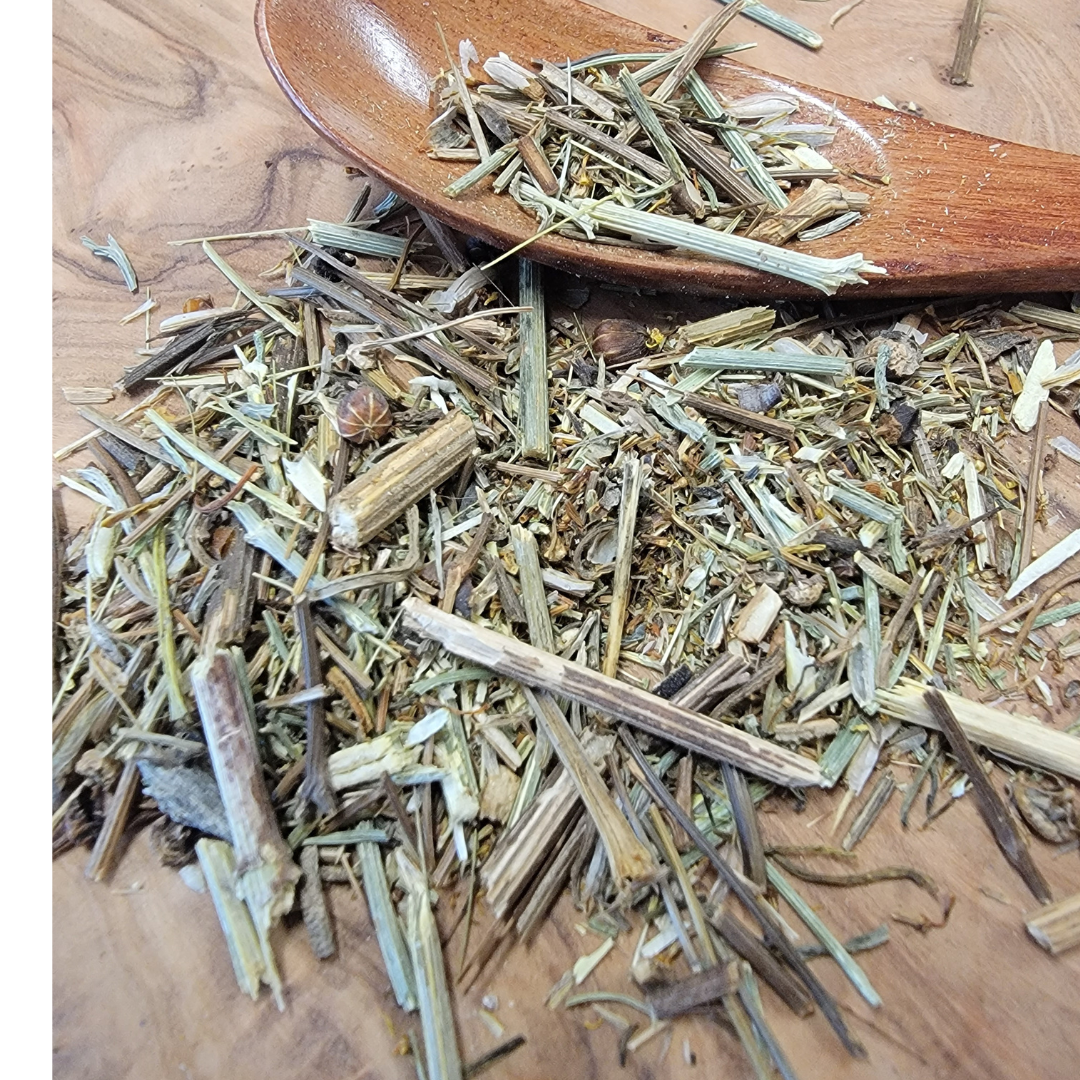 Navajo Wild Herbal Tea — FigmentsTeaShop