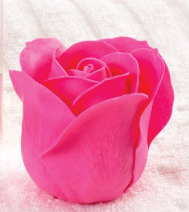 Soap Petals - Pink Rose