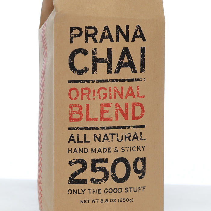 Prana Chai Black Tea
