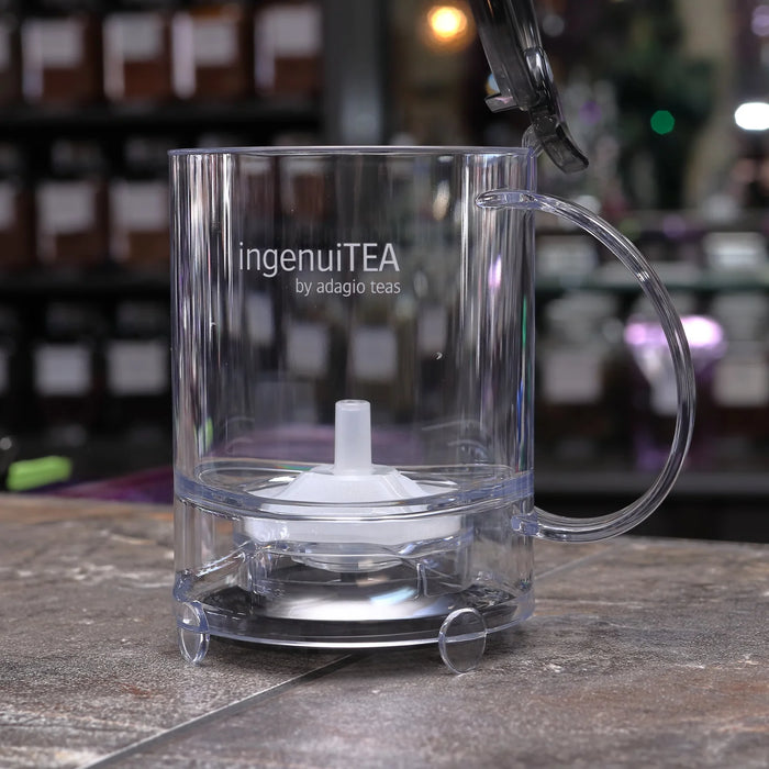 Tea Maker - IngenuiTEA — FigmentsTeaShop