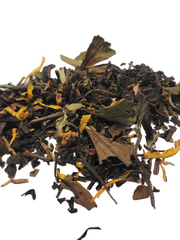 Zodiac - Taurus - Oolong/White Tea
